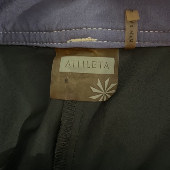Athleta Whatever Skort - Picture 8 of 11